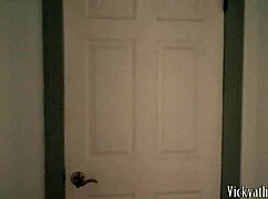 Busty Milfs Pay Rent by Sucking Cock