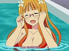 Sakura Trick Episode 07