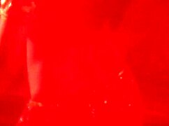 Erotic Indian Babe Belly Dances Nude and Teases Herself