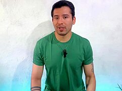 Coach's Shocking Penetration Experience