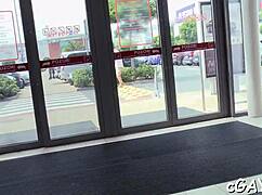 那小伪娘正准备挨操我就来了2