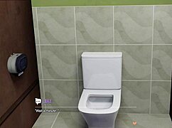 让我们玩Croft冒险第二部，欲望之路和大奶、剃毛逼、怪物鸡巴