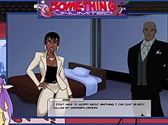 Big Booty Roommate Swallows My Dick With Her Ass And Throat In Dorm - Roxanne Roselle