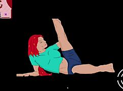 Itch IO平台的性感弹球游戏