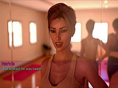 哎呀106号人妻继母大奶子把我撩得超硬