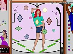 Itch IO平台的性感弹球游戏