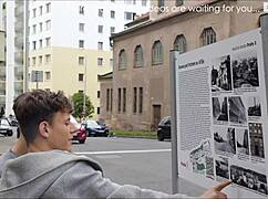 Staxus Twinks Play Rough Anal Games with Intense Rimjob Action