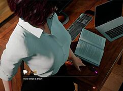 让我们玩Croft冒险第二部，欲望之路和大奶、剃毛逼、怪物鸡巴