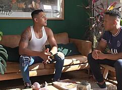 Businessman Had Gay Secret, Two Men Wreck His Ass In Bdsm Orgy