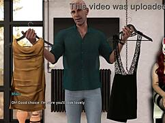 college girl upskirt adventure