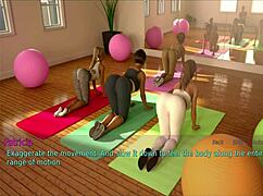 uh, a wife n stepmother 106 got me all hot with them big tits