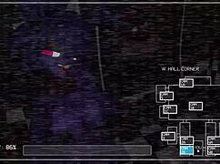 五夜动漫3D第二夜狂欢