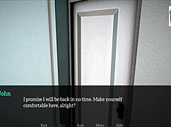 Episode 33 of my new family