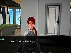 Episode 33 of my new family