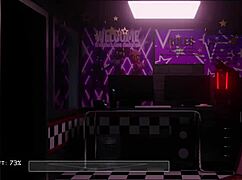 Five Nights In Anime 3D Night 2