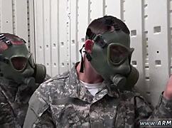 bear suit sex in glory hole for gay first time on day of reckoning