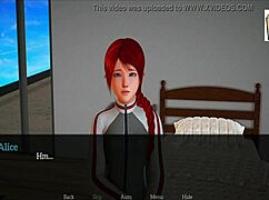 Episode 33 of my new family