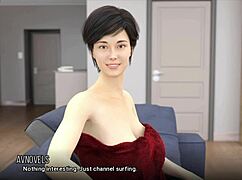 hey, ever checked out university of problems 38 with hot hentai action?