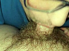 He Sucked Me Off So Good, Is That What You Want?