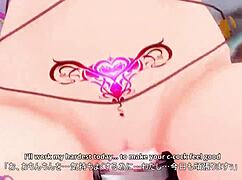 ro ropy4 fgo mash in dangerous beast costume eng sub