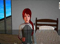 Episode 33 of my new family