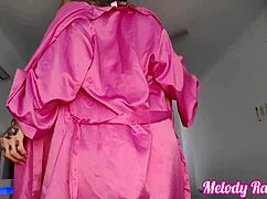 Cheeky Sheer Micro Bikini Try On Haul