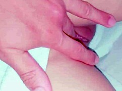 派对后继妹急不可耐粉逼速战