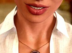 Complete Gameplay - Girl House Part 15 Last