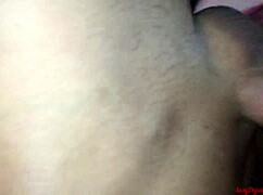 wow, love2dou update 58 has epic ass licking and blowjob