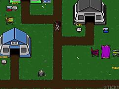 天啊！Spunkstock节老板把我操到臣服！