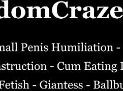 Personal Slave Day Awaits You