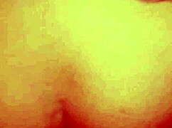 When alone, my neighbor bangs me with his huge rod until I squirt.