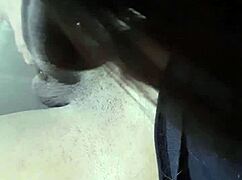 Fucking That Big Ass And Cumming Inside Feels So Good 😍💦