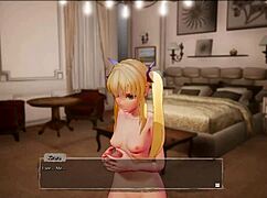 Get some action with Animeteen's Sod2 gameplay!