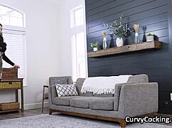 操，大奶女友跳完诱惑热舞直接开干！