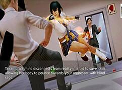 exploring academy 155 in the game