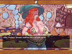 hey, check out this raw anal in magic dorm 2 ep 3 😈