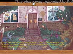 hey, check out this raw anal in magic dorm 2 ep 3 😈