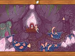 hey, check out this raw anal in magic dorm 2 ep 3 😈