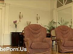 Watch This Hardcore Redhead Babe Get Her Asshole Fucked Deep And Hard!