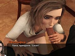 In this photo hunt game, players experience complete gameplay