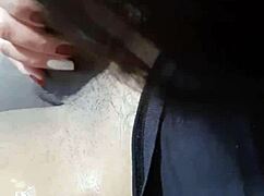 Fucking That Big Ass And Cumming Inside Feels So Good 😍💦