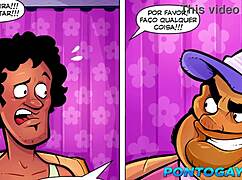 br69 rodovia do sexo - virgin hiker gives ass to horny trucker