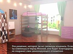 In this photo hunt game, players experience complete gameplay