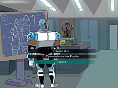 Exploring wild adventures with 18Titans in part 30 cosplay