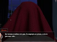 Complete Gameplay - Girl House Part 15 Last