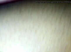 I had a threesome with my white tranny bitch.