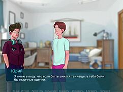 i rode that big ass in yoga, it felt so slutty!