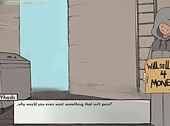 Exploring wild adventures with 18Titans in part 30 cosplay