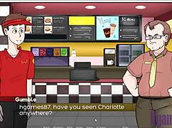 hey, part 9 of the business of loving is out! 💕